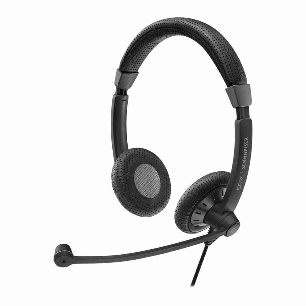 EPOS IMPACT SC 75 USB MS USB/3.5mm Stereo Headset